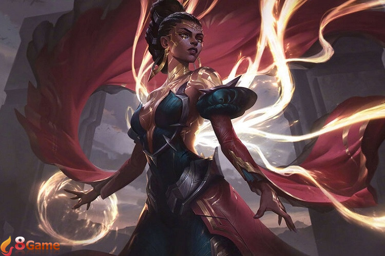 Hướng dẫn cách chơi đội hình Mel Flex DTCL giúp bạn làm chủ ván đấu