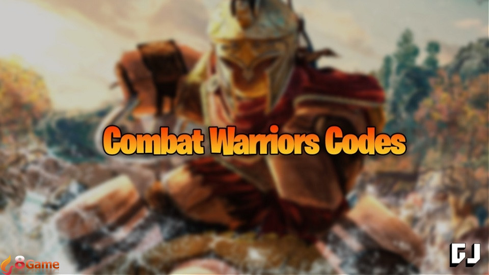 Giới thiệu về code Combat Warriors