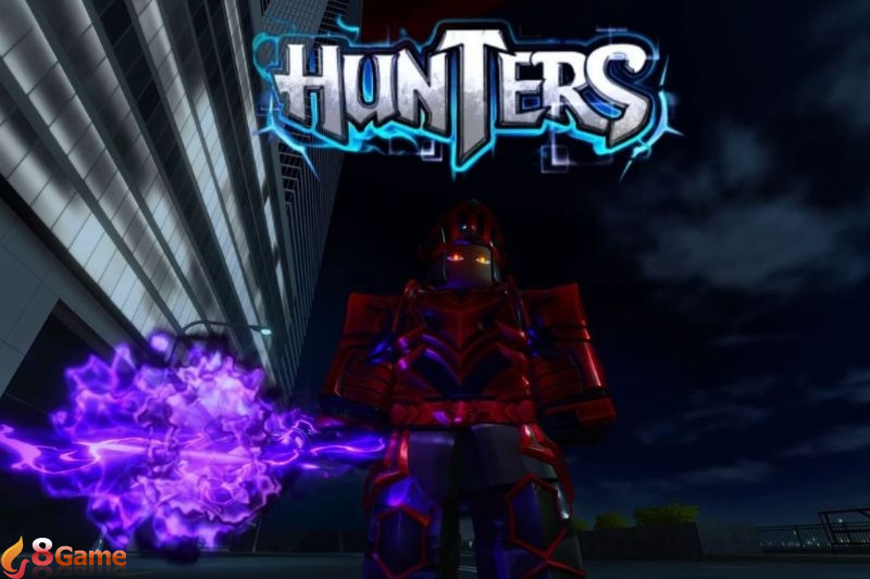 Game Hunters là gì?