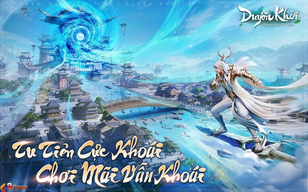 code Phàm Nhân Tu Tiên (ảnh 6)