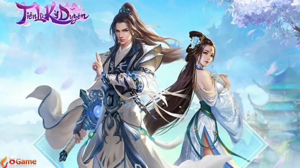 Code Tiên Lữ Kỳ Duyên mới nhất đầu năm 2024