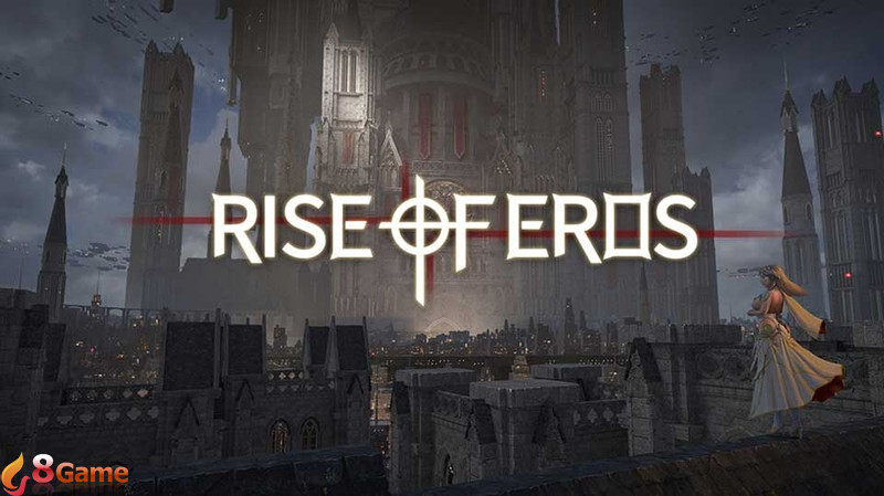 Game Rise of Eros - 0