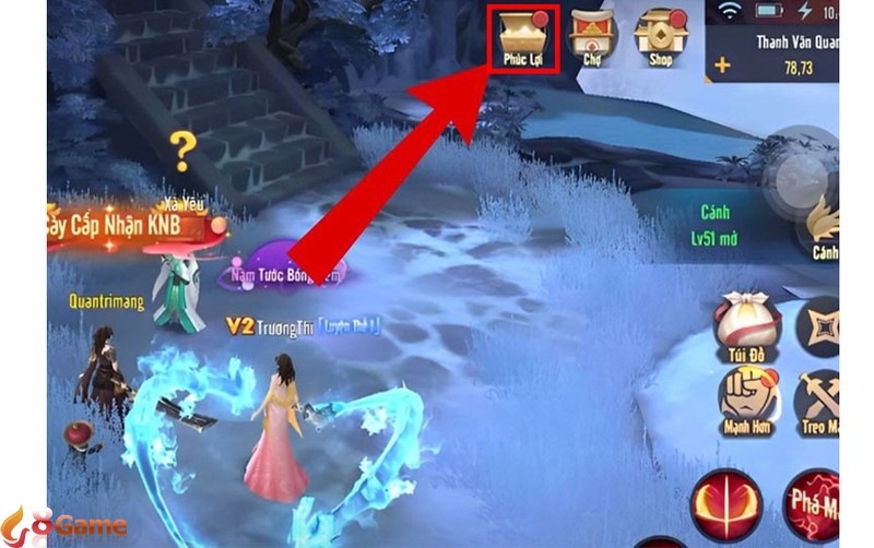 code Ma Quân hình 1