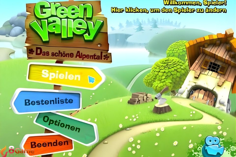 giới thiệu Green Valley