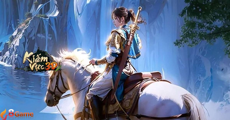 code Kiếm Vực 3D 1