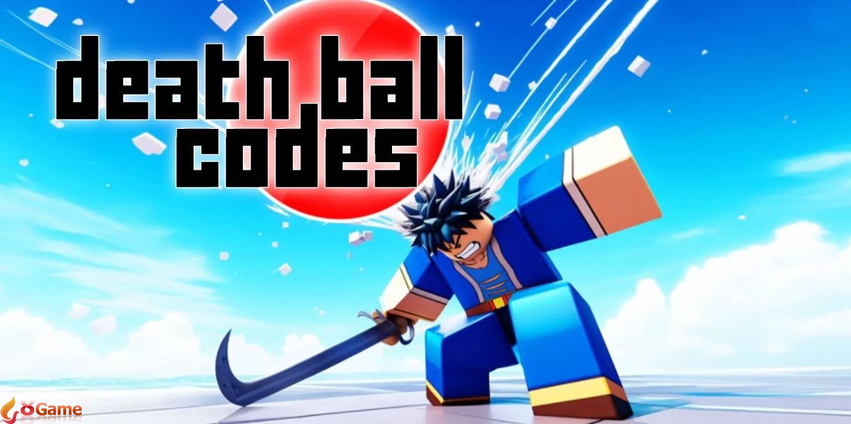 Code Death Ball là gì?