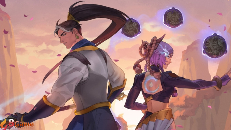 Tổng quan về đội hình Ionia DTCL mùa 16