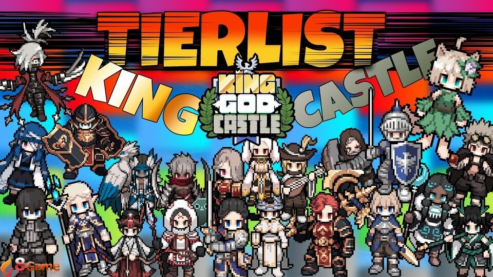 Tìm hiểu code King God Castle là gì?