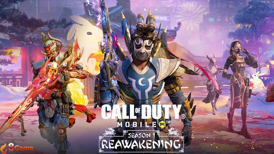 Nhận ngay quà tặng từ code Call Of Duty Mobile mới nhất tháng 11/2023 không nên bỏ qua hình 2