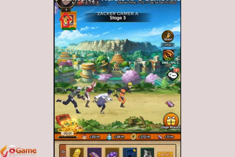 Nhập ngay bộ code Shadow Hunter Idle RPG để nhận ngay quà khủng