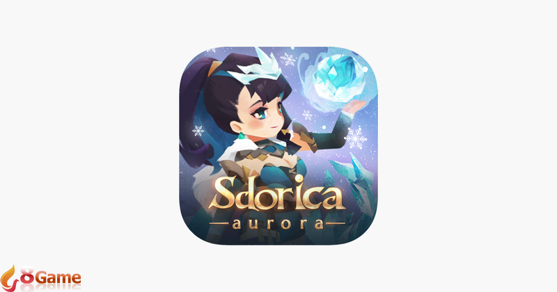 Sdorica ảnh 2