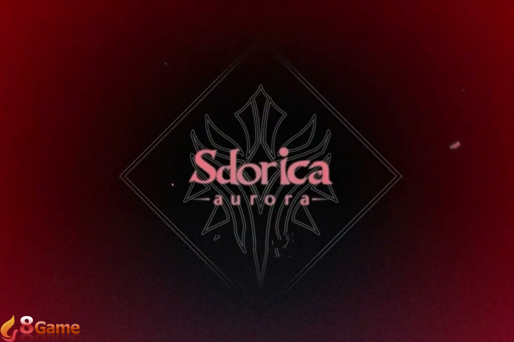 Sdorica – Tựa game nhập vai chiến thuật có cốt truyện siêu hay