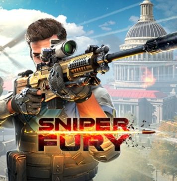 Sniper Fury – Tựa game bắn tỉa có trải nghiệm FPS đỉnh cao