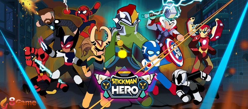 stickman hero fight hình 2.jpg