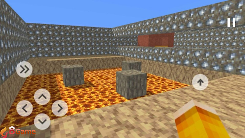 Giới thiệu tổng quan về Blocky Parkour 3D