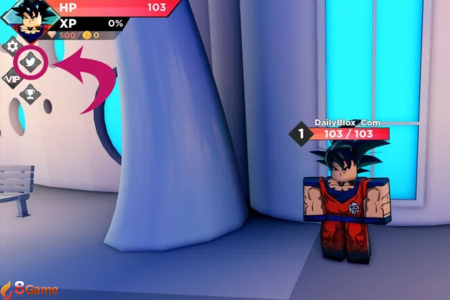 Tổng hợp mã code Anime Dimensions Simulator mới tháng 11/2025 dành cho bạn