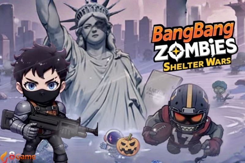 Code BangBang Zombies ảnh 1