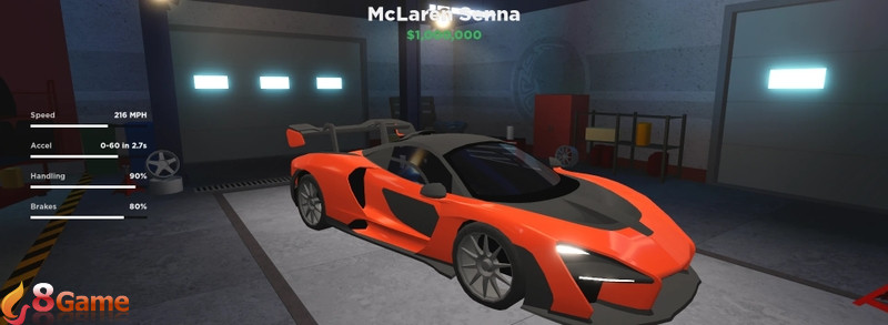 code Driving Simulator 6