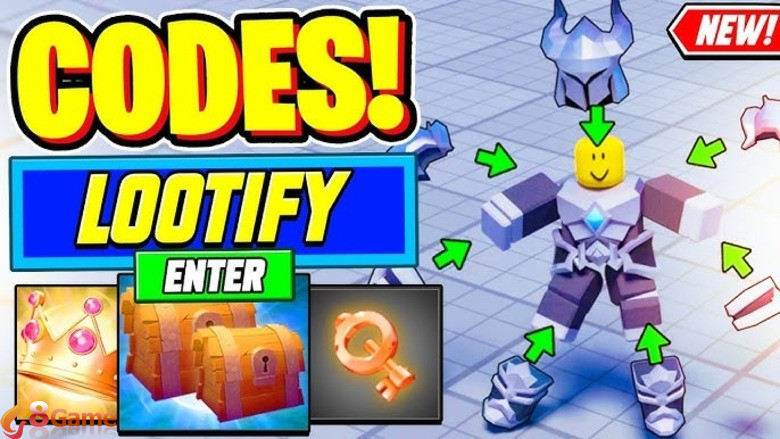 code Lootify Roblox 1