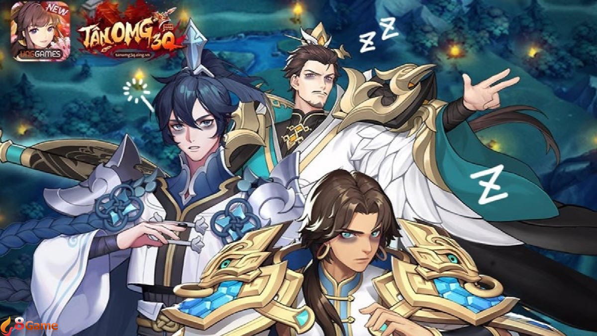 code Tân OMG3Q - hình 1