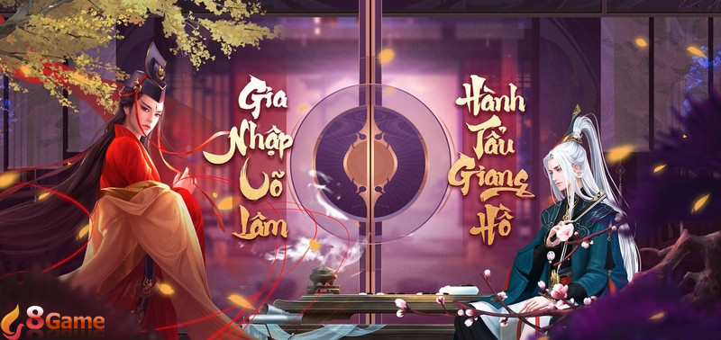 code Tiếu Ngạo Gamota hình 1