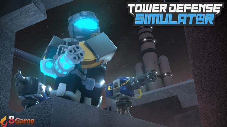 Code Tower Defense Simulator là gì?