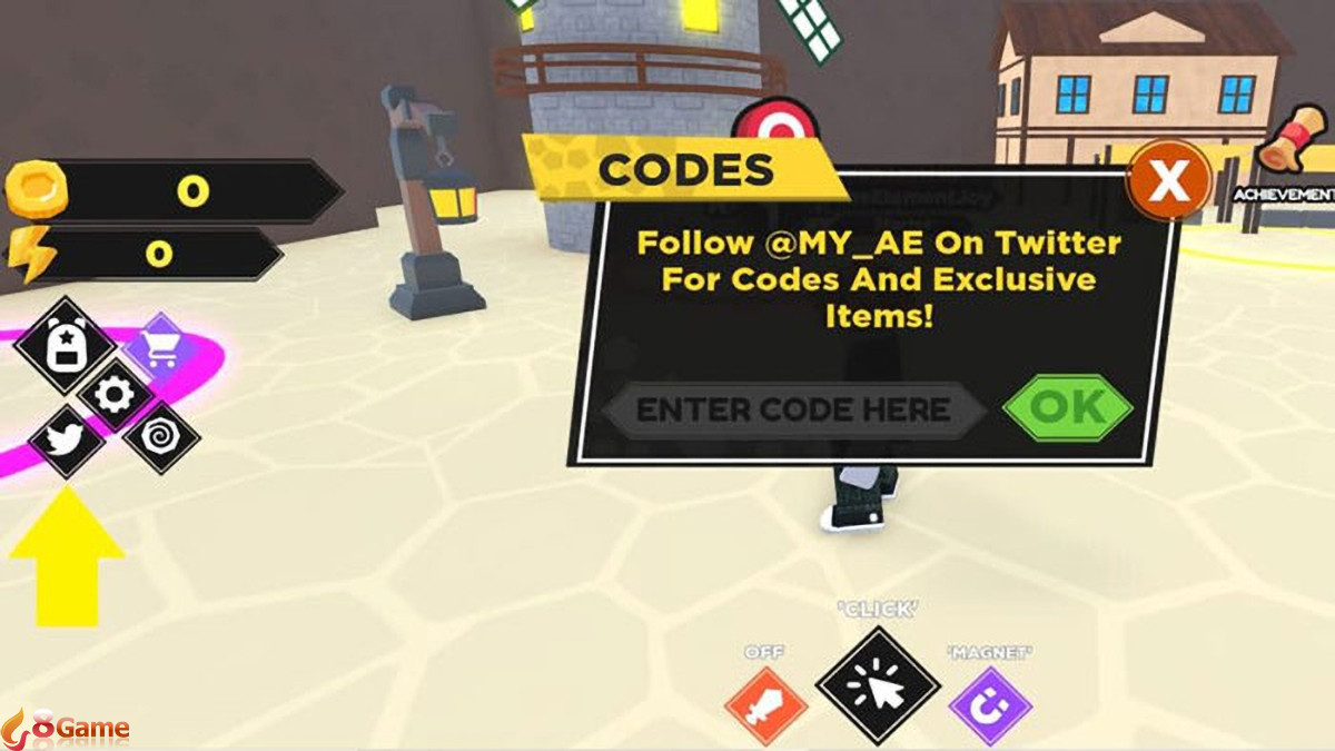 code anime evolution simulator - hình 4