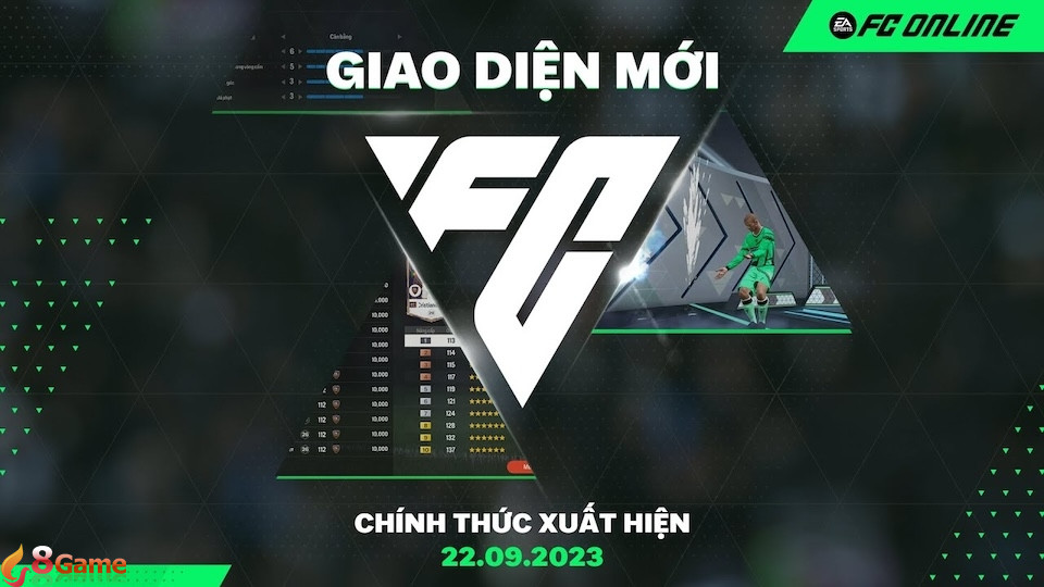 Tổng hợp danh sách code FC Online mới nhất tháng 11/2023 game thủ không nên bỏ qua hình 1