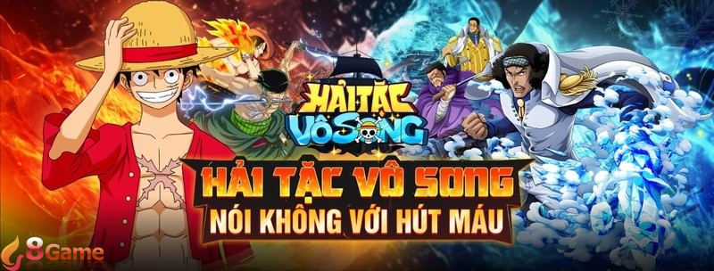 code hải tặc vô song 6