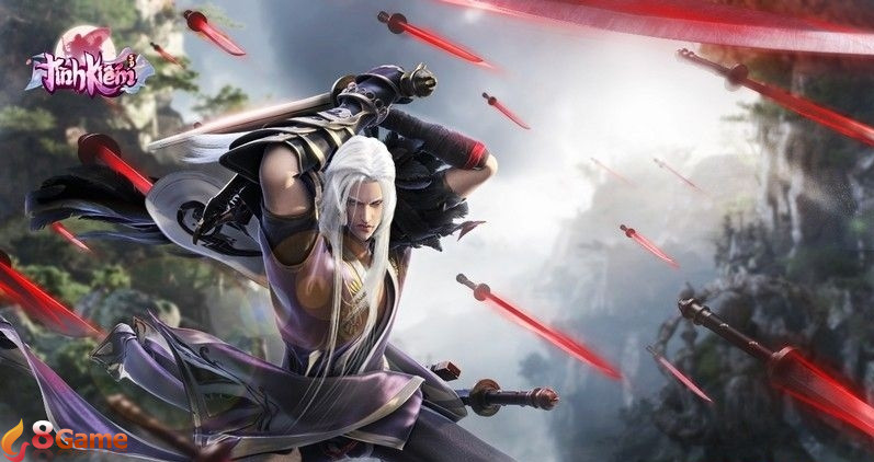 Giới thiệu về game Tình Kiếm 3D