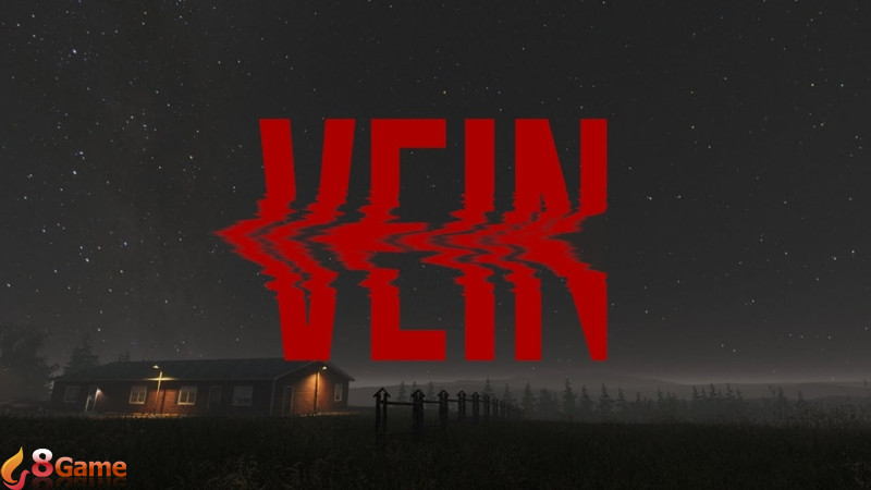 VEIN là game gì?