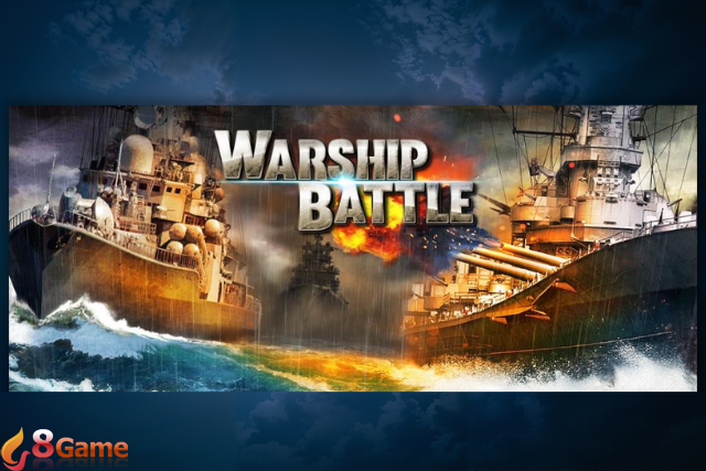 Battle of Warships – Game hải chiến 3D chân thực, chiến đấu đỉnh cao