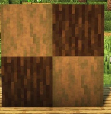 Các loại gỗ trong Minecraft và những điều thú vị bạn nên khám phá