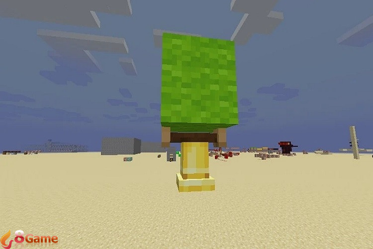 Cách chế tạo Chuông trong Minecraft – Sự thật bạn cần biết