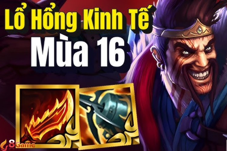 Hướng dẫn cách chơi đội hình Draven Noxus DTCL hiệu quả nhất