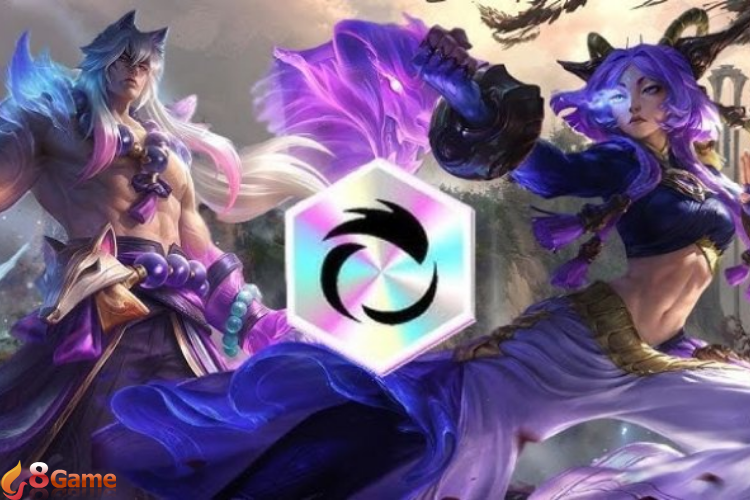 Hướng dẫn cách chơi đội hình Ionia DTCL đơn giản, hiệu quả nhất