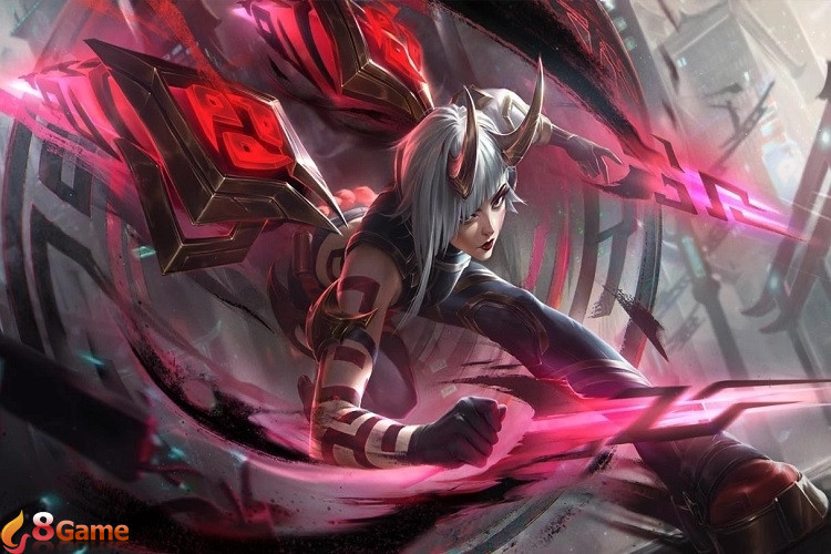 Hướng dẫn cách chơi đội hình Kai’sa Hư Không DTCL cho game thủ