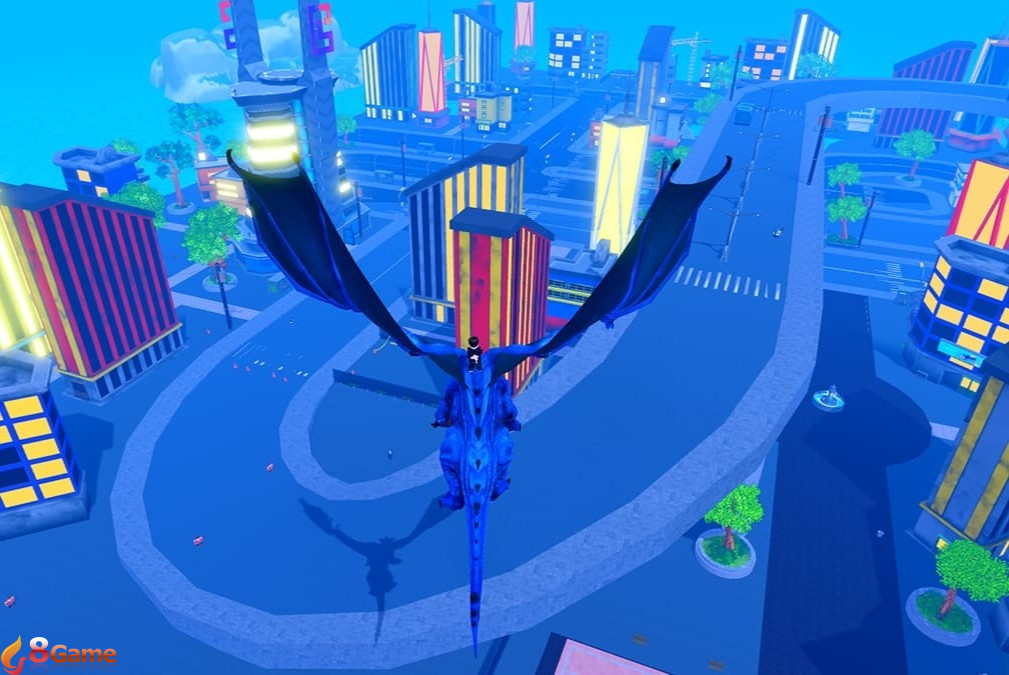 Cách có thú cưỡi trong Arise Crossover và mẹo săn thành công 100%