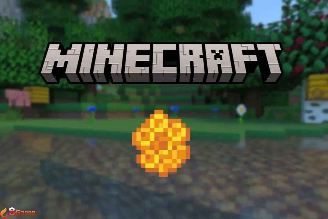 Cách lấy sáp ong trong Minecraft để chế tạo nến và tổ ong