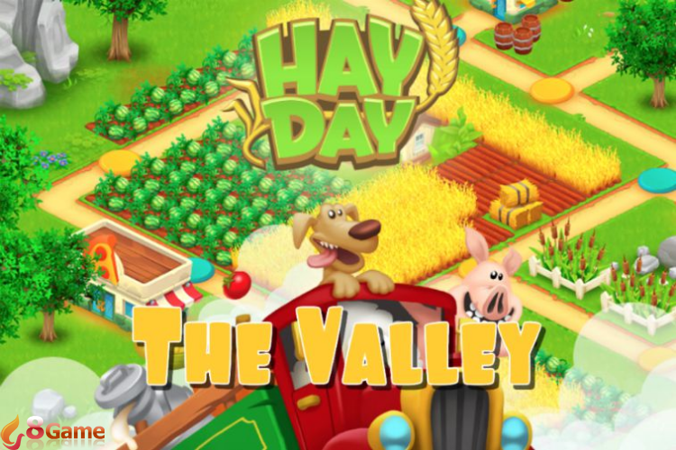 Cách nhập code Hay Day mới nhất nhận phần thưởng cho game thủ