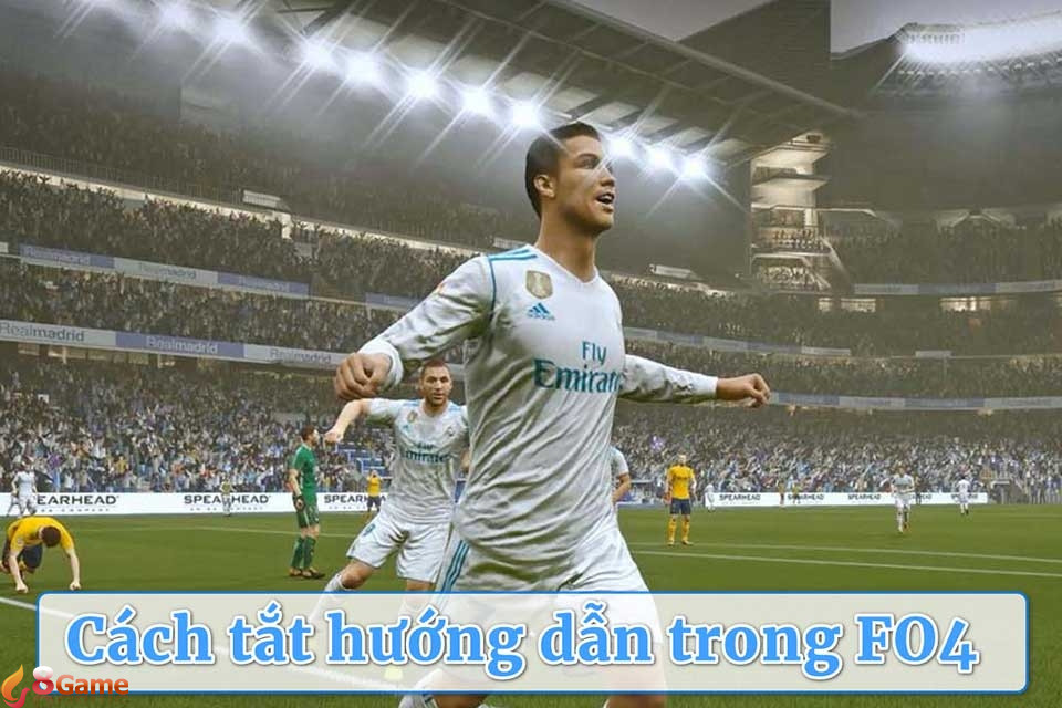 Cách tắt hướng dẫn trong FO4 để chơi mượt hơn và không bị làm phiền