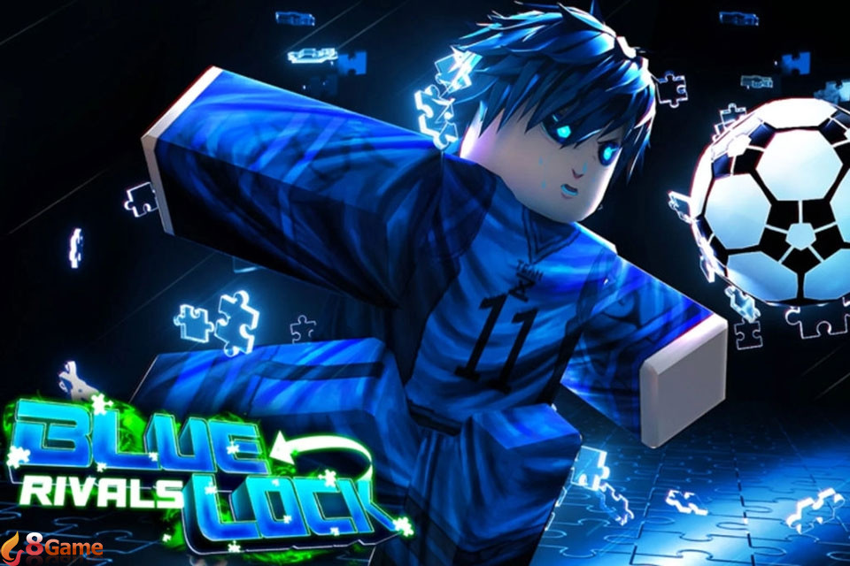 Cách tham gia nhóm trong Blue Lock Rivals giúp người chơi nhận buff, quà