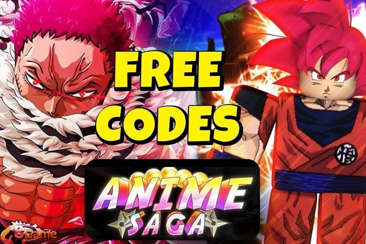 Code Anime Saga mới nhất nhận Gold, Trait Reroll, Gem… miễn phí