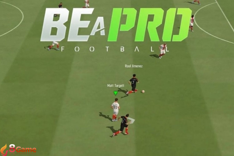 Code Be A Pro Football và cách nhập code mới nhất