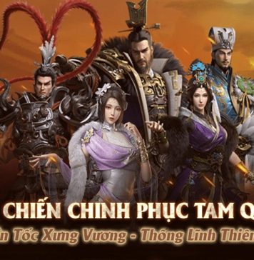 Code Cực Tốc Tam Quốc mới nhất và hướng dẫn nhận quà miễn phí