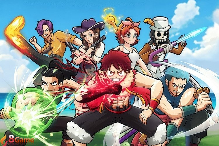 Tổng hợp code Đại Hải Trình: King of sea và cách nhập code nhận quà