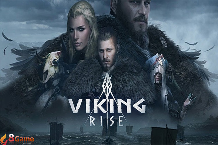 Code Viking Rise mới nhất tháng và cách đổi thưởng miễn phí