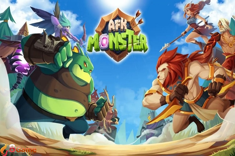 Code AFK Monster mới nhất và hướng dẫn nhập code đổi thưởng