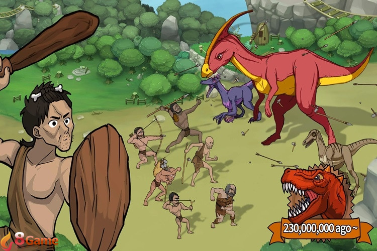 Tổng hợp code Anh Em Nguyên Thủy mới nhất và cách nhập đơn giản