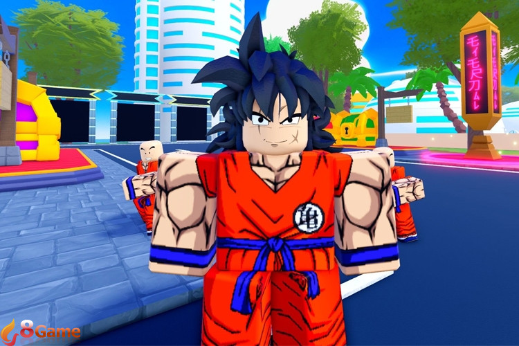 Code Anime Eternal mới nhất và cách nhận vật phẩm giá trị